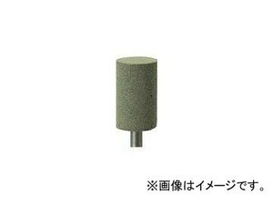 柳瀬/YANASE 研磨用ゴム砥石 円筒タイプ 6×17 粒度:＃800,＃1000 入数：10本