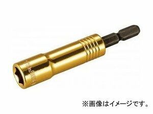 タジマ/TAJIMA SDソケット(10mm) TSK-SD10-6K JAN：4975364069511