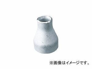 日鉄住金機工 ステンレス鋼板製レジューサー SRC10S50A40A(1605747) JAN：4562131721309