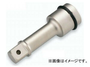 トネ/TONE 25.4mm（1”） インパクト用エクステンションバー 品番：NE80-300