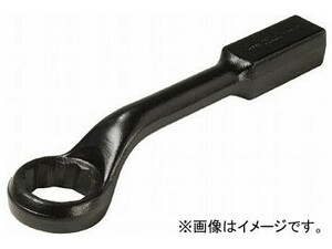 バーコ 打撃オフセットレンチ 60mm 315M-60(4979621)