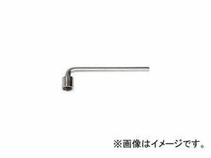 旭金属工業/ASAHI L型ボックスレンチ 21mm LB0021(3961133) JAN：4992676009295
