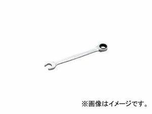 前田金属工業/TONE ラチェットめがねレンチ 13mm RM13(2944120) JAN：4953488203295