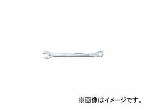 水戸工機/MITOTOOL 薄口コンビネーションレンチ 10mm TCW10(3258289) JAN：4564100017864