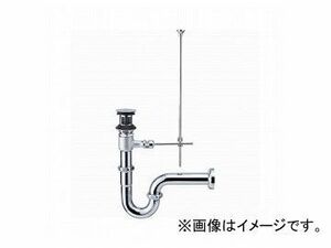 三栄水栓/SANEI ポップアップPトラップ H710T-38 JAN：4973987578502
