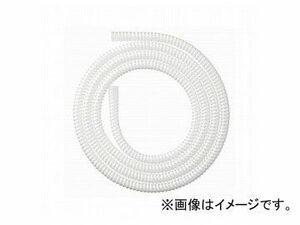 SANEI 風呂水給水ホース バスポンプ用 長さ3m 内径15mm PT171-880-3