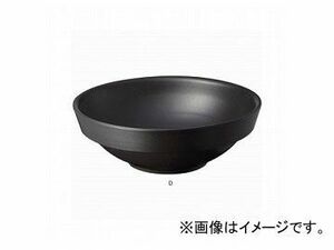 三栄水栓/SANEI 洗面器（信楽焼） ブラック HW1020-D JAN：4973987349065