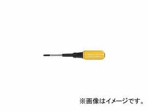 平井工具 ラバーグリップドライバー D30302150(1151291) JAN：4935561230305