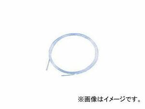 武蔵エンジニアリング/MUSASHI チュービングディスペンサー用テフロンチューブ 10m TT18(3657531) JAN：4571347020670