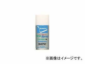 住鉱潤滑剤/SUMICO スプレー(防錆剤) スミコーTFPスプレー(有色) 330ml TFPU(1232479) JAN：4906725571206