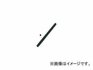 京都機械工具/KTC ロングボールポイントヘキサゴンビットソケット用交換ビット5/16in T516BPL(3838943) JAN：4989433827629