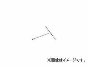 京都機械工具/KTC T形レンチ17mm TH17(3738710) JAN：4989433200736