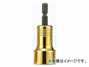 タジマ/TAJIMA SDソケットショート(21mm) TSK-SD21S-6K JAN：4975364160720