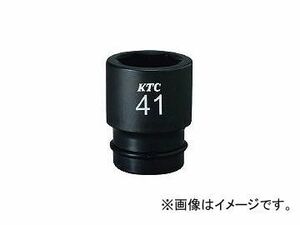京都機械工具/KTC 25.4sq.インパクトレンチ用ソケット(標準) 33mm BP833P(3080161) JAN：4989433155777