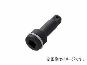 京都機械工具/KTC 9.5sq.インパクトレンチ用エクステンションバー75mm BEP3075(3080561) JAN：4989433608761