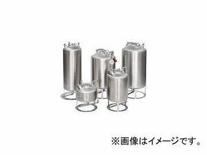 ユニコントロールズ/UNICONTROLS ステンレス加圧容器 TM21B