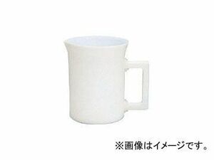 フロンケミカル/FLON テフロン手付ビーカー 5L NR020005(3915921) JAN：4562305540606