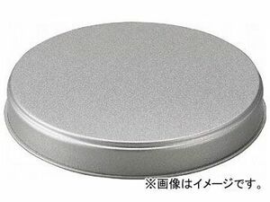 トラスコ中山/TRUSCO 丸缶 TMC-104D専用フタ TMC104F(3526453) JAN：4989999824254