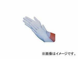 オカモト 手袋・メディカル部/OKAMOTO ニトリル手袋 L 100枚入り GT1551L(4132963) JAN：4547691686091