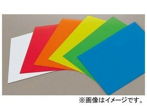 ユニット/UNIT 白無地マグネット 1m×1m 品番：892-011