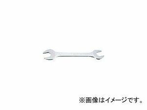 旭金属工業/ASAHI 極薄スパナ 10mm×12mm SNT1012(1161547) JAN：4992676018488