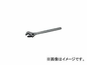 スナップオンツールズ/Snap-on 特殊モンキーレンチ 614mm 86(1285882) JAN：7314150005376