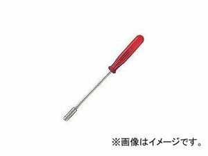 エンジニア/ENGINEER ナットドライバー 9.0mm DN09(3954919) JAN：4989833017095