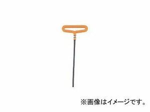 水戸工機/MITOTOOL T型ホローレンチ 2mm TH20(2881411) JAN：4582103938528