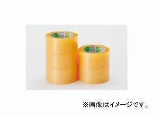 タスコジャパン 梱包粘着テープ TA976KA 入数：5巻