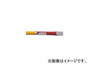 小山刃物製作所 平タガネ 32mm巾×230mm A132(3821102) JAN：4960408001077