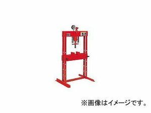 マサダ製作所/MASADA 油圧プレス 5TON MHP5