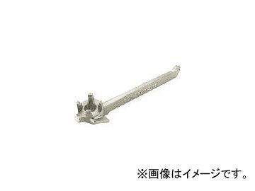 ドラム缶レンチの値段と価格推移は?|2件の売買データからドラム缶