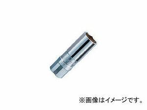 京都機械工具/KTC 12.7sq.プラグレンチ 16mm B4A16P(3732649) JAN：4989433152059