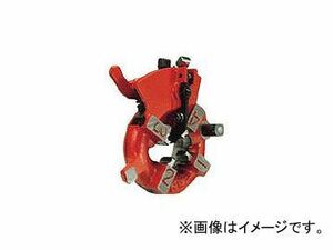 レッキス工業/REX 手動切上ダイヘッド MD15A40A(1243551) JAN：4514706013111