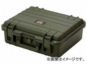 トラスコ中山/TRUSCO プロテクターツールケース オリーブ L TAK13ODL(3895335) JAN：4989999046298