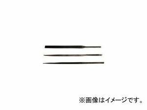 東京オートマック/AUTOMACH 鉄ヤスリ 4φ 平 YASURI4HIRA(3919463) JAN：4518484101008