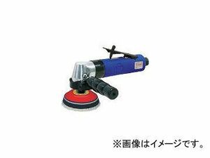 信濃機販/SHINANO アングルポリッシャー(高速タイプ) SI2009H(3320715) JAN：4571165781548