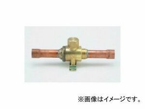 タスコジャパン 銅管用ボールバルブ（新旧冷媒対応） 1”1/2 TA280SE-12