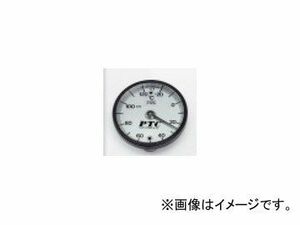 タスコジャパン スタンダードマグネット付表面温度計 TA409-250