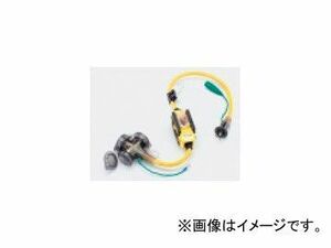 タスコジャパン 漏電遮断器付延長コード 0.7m TA649BF-1