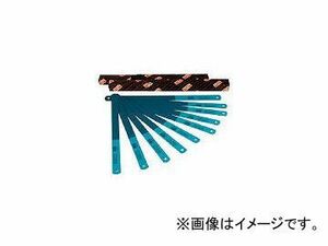 BAHCO (バーコ) Bahco Power Hacksaw Blade (#3802) マシンソー 525×38×2.00mm 6山 3802-525-38-2.00-6