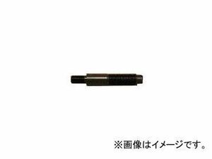 亀倉精機/KAMEKURA ピストンシャフト 14mm HP-1・2用 HPM14(3449220) JAN：4580125590588