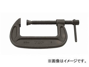 トップ工業/TOP バーコ型シャコ万力 SC-38 JAN：4975180350251