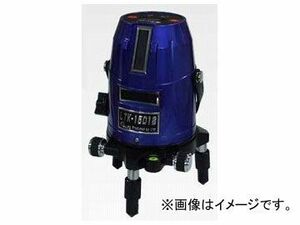 テクノ販売 高輝度レーザー墨出し器 ポイントレーザー LTK-1501B JAN：4562292701455