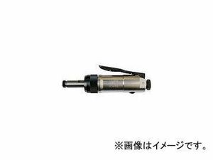 大見工業/OMI エアロスピン ストレートタイプ 6mm/レバー方式 OM106LS(3980103) JAN：4993452801638