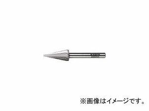 スナップオンツールズ/Snap-on ポイント形超硬ロータリーバーシングルカット BAHM0618M06(4135857) JAN：7311518036836