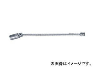 トップトゥル/TOPTUL エクステンションプラグソケット 9.5sq×16mm×375mm (L) CACM1215