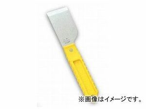 仁作/nisaku ステンレス製 カラー皮スキ（42mm） 580