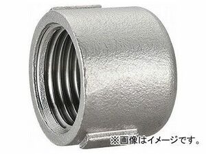 三栄水栓/SANEI ステンレスキャップ TS780-20 JAN：4973987775376