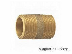 三栄水栓/SANEI 丸ニップル T7000-25 JAN：4973987787164